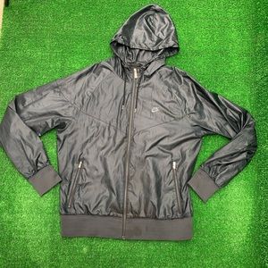 Windbreaker Jacket (SOLD)